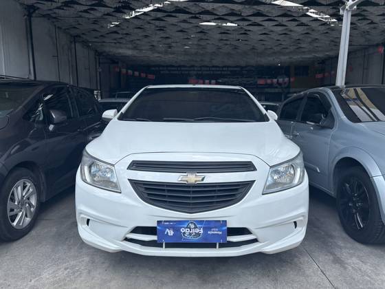 CHEVROLET ONIX 1.0 MPFI JOY 8V FLEX 4P MANUAL